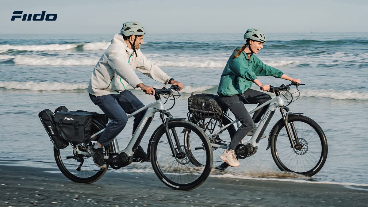 Fiido révolutionne la mobilité avec 3 vélos électriques pour oublier votre voiture