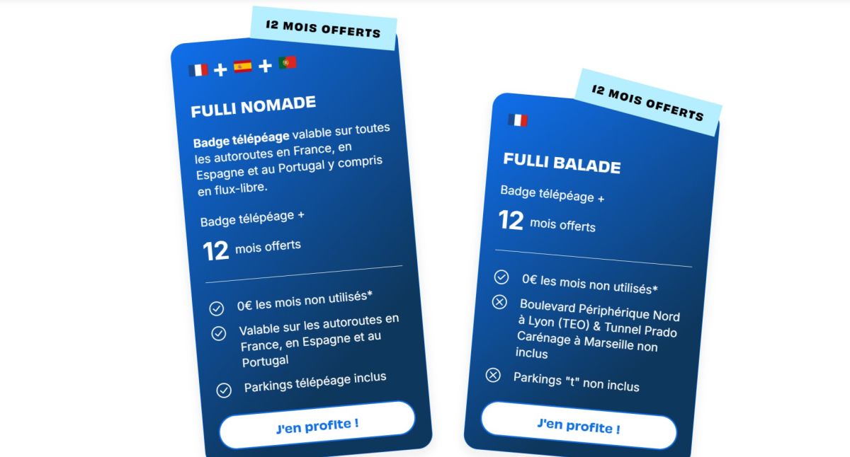 Télépéage : quel abonnement choisir pour rouler malin en 2026 ?