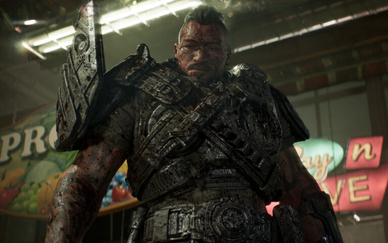 Gears of War E-Day : la configuration PC requise va vous surprendre