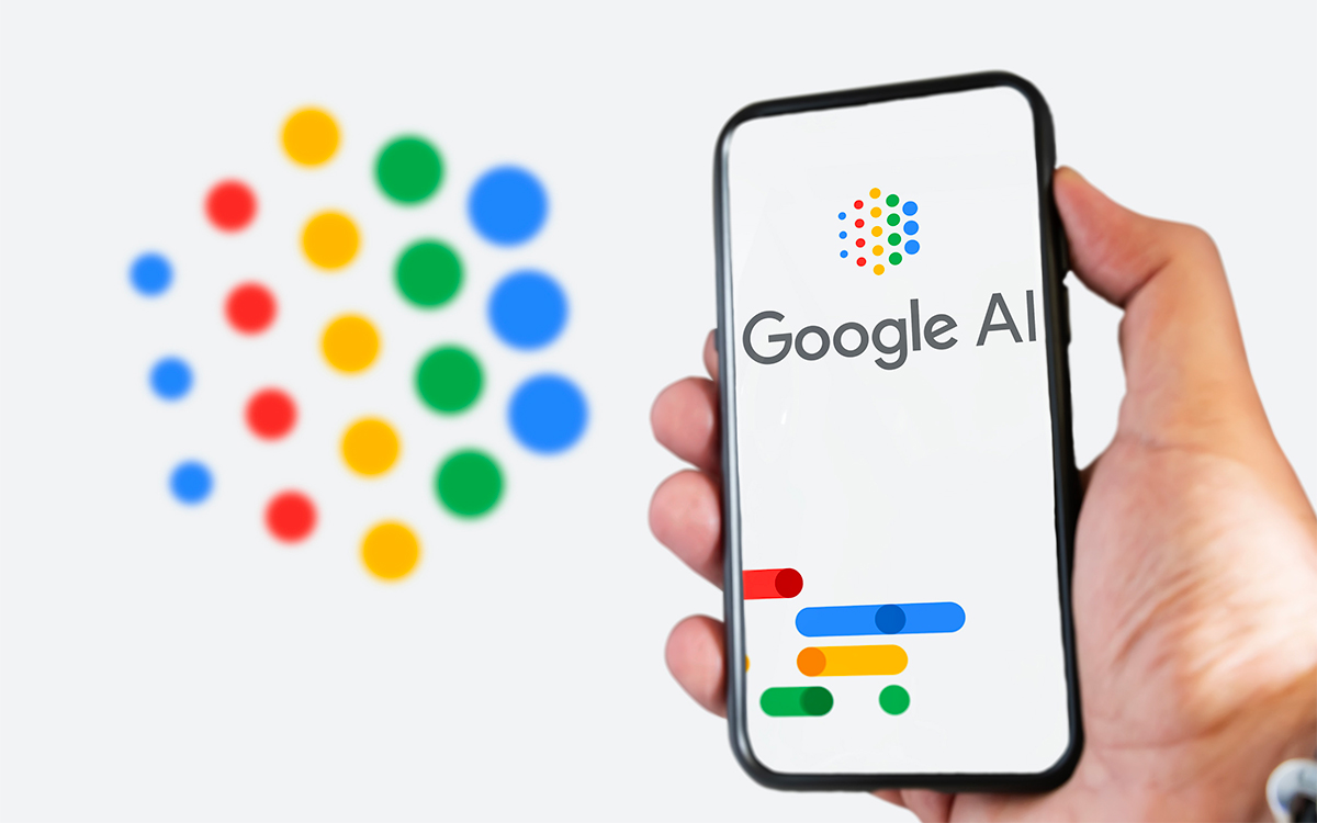 Google et l'IA : quand le géant du web redirige vers DuckDuckGo malgré lui