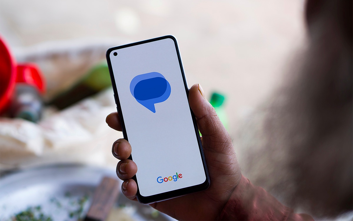 Google Messages révolutionne vos conversations avec cette fonction anti-gaffes