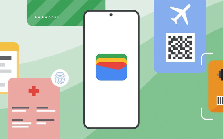 Google Pay innove : une sécurité optimisée pour des achats en ligne plus simples