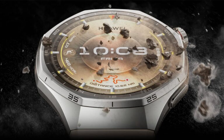 Prime Day 2026 : les meilleures promotions Huawei sur les montres connectées à ne pas manquer