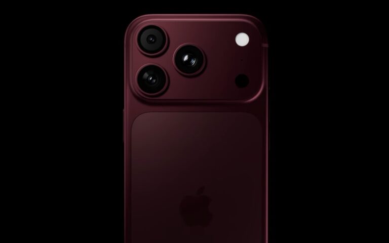 iPhone 18 et iOS 27 : Apple contraint de réduire la RAM face à la pénurie