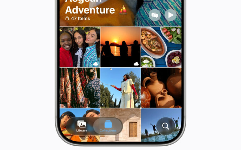 iCloud s’ouvre enfin à Android et Windows : comment profiter des albums partagés