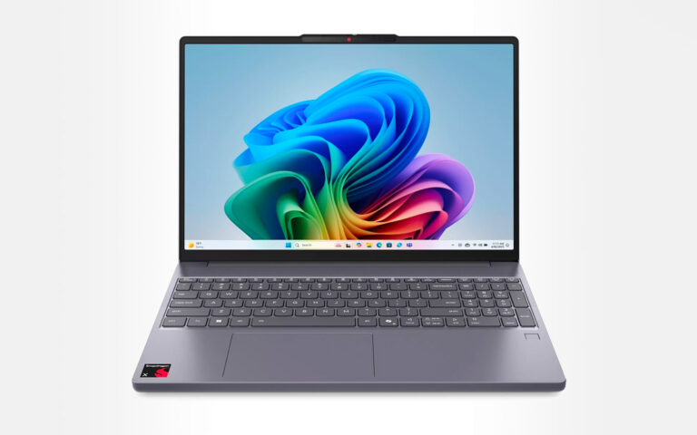 Lenovo IdeaPad Slim 3 : l&rsquo;ordinateur portable 1To à prix fou pendant les soldes