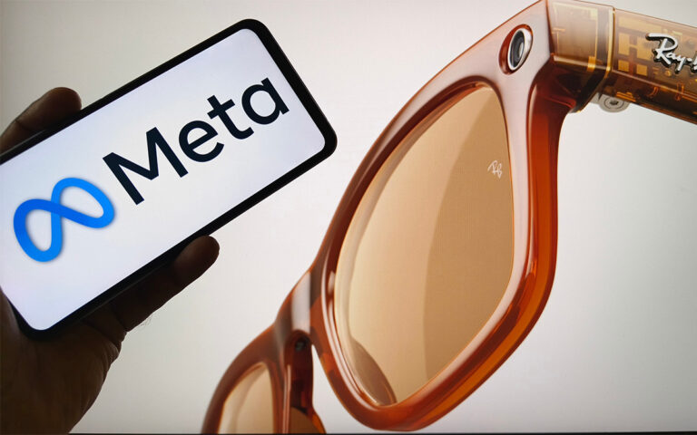 Lunettes intelligentes : comment détecter si quelqu’un vous filme à votre insu ?
