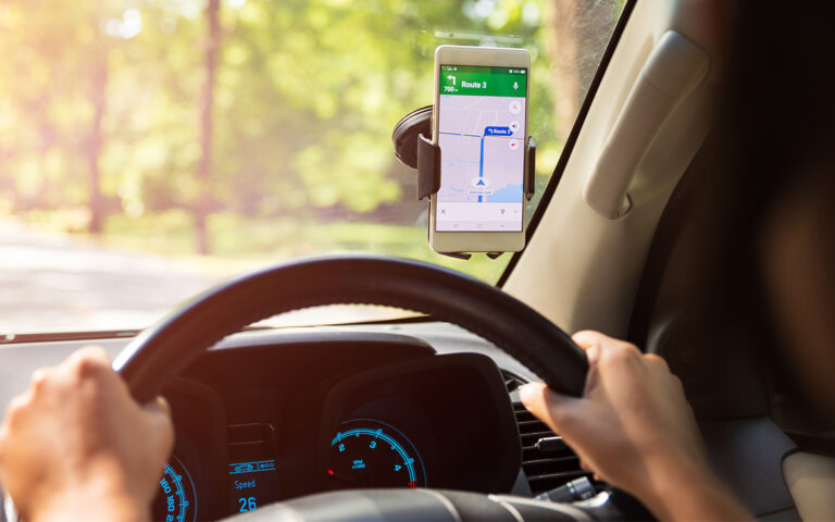 Google Maps : cette astuce secrète pour des trajets sans stress au volant