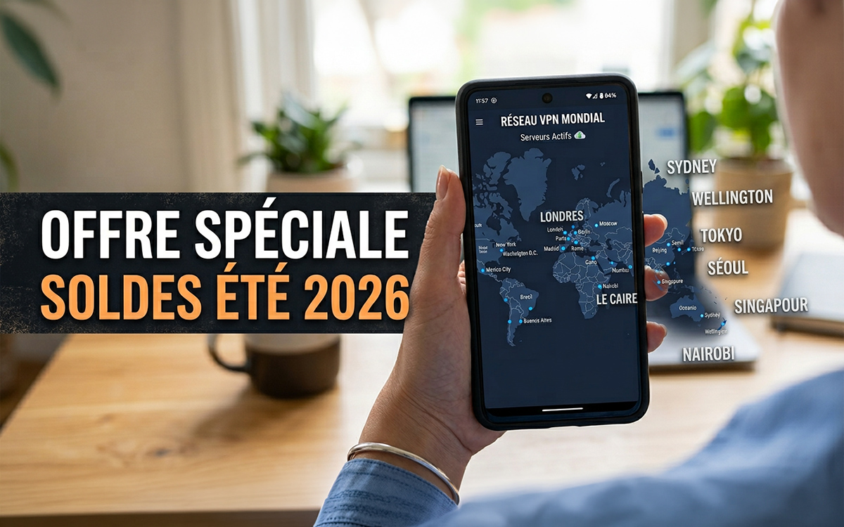 NordVPN en promotion estivale : l’opportunité idéale pour sécuriser votre vie numérique