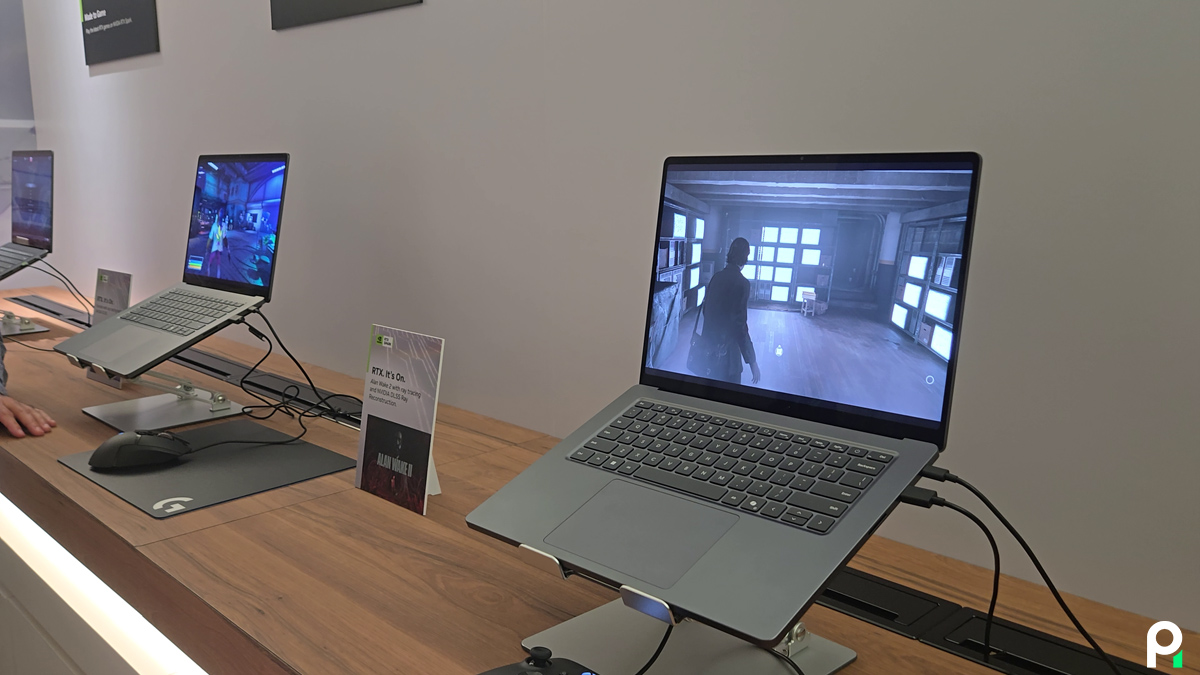 RTX Spark de Nvidia : une révolution en demi-teinte pour l'IA et le gaming mobile