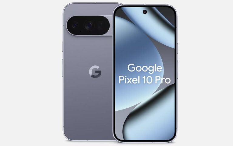 Google Pixel 10 Pro à prix cassé : 210 € de réduction et des cadeaux haut de gamme