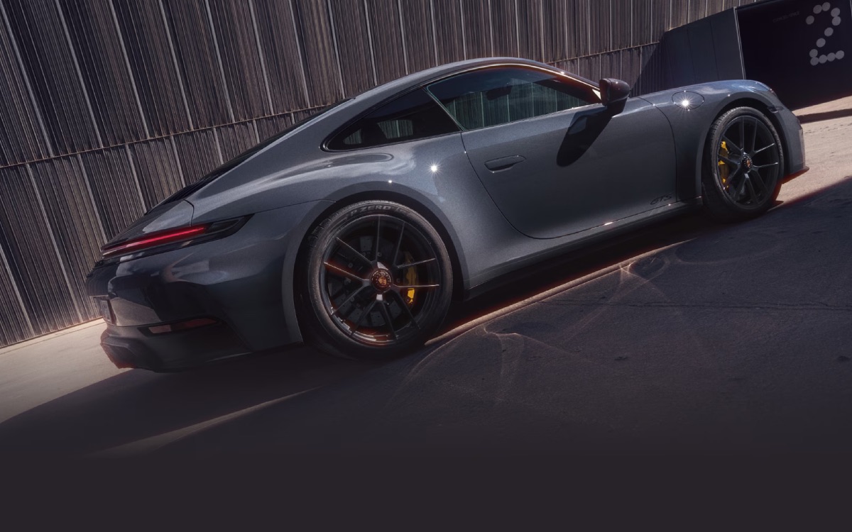 Porsche 911 : la marque confirme son choix audacieux et rassure les passionnés