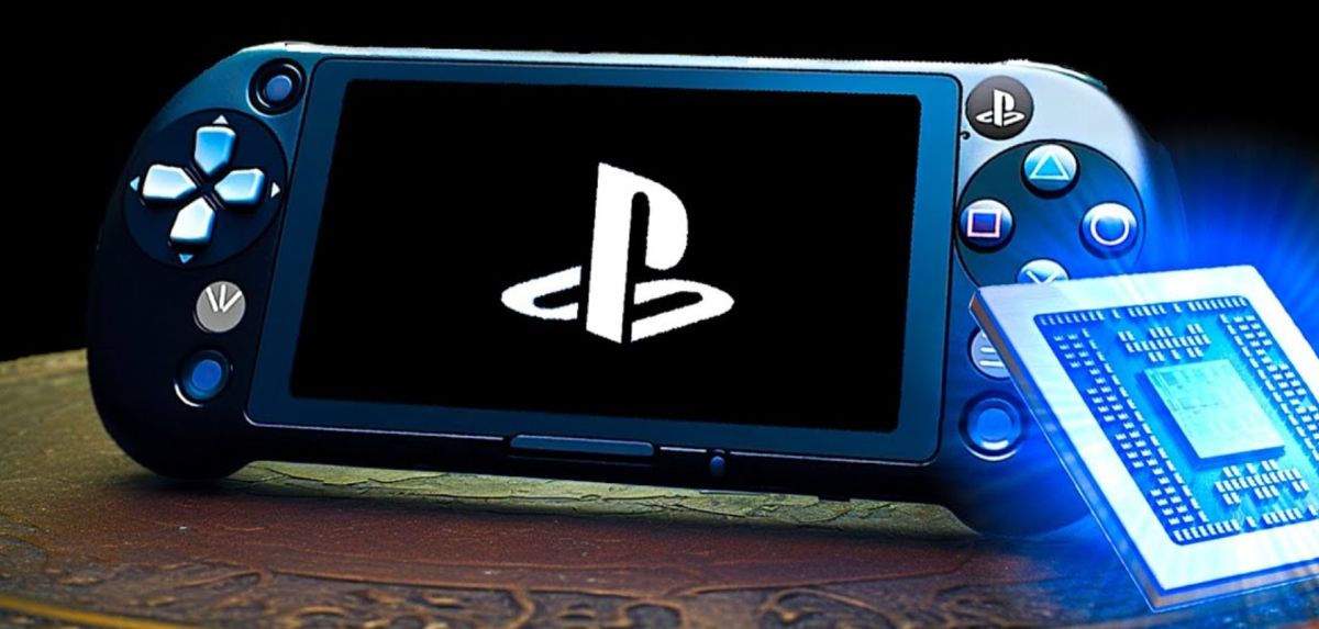 PS6 portable : Sony dévoile un signe prometteur, sa sortie pourrait surprendre
