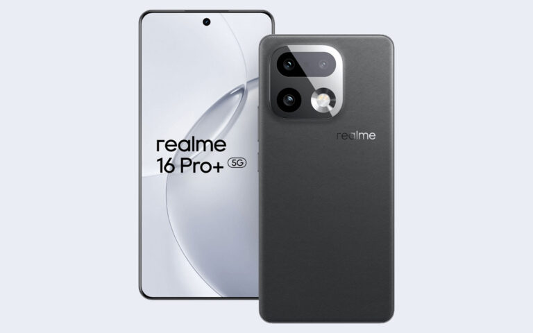 Promo exceptionnelle : le Realme 16 Pro Plus 5G chute à 306 €, une aubaine à saisir