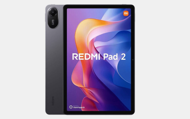 Redmi Pad 2 4G : profitez d’une réduction exceptionnelle avec ce code promo éphémère