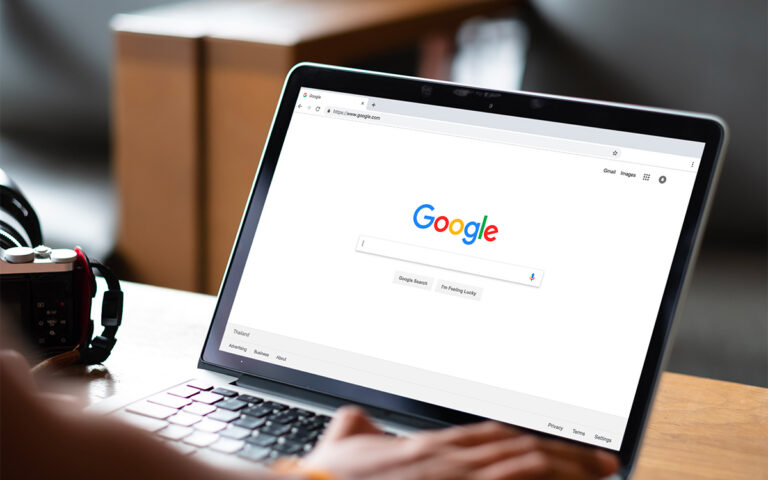 Google rassure : la recherche classique reste prioritaire face à l’IA (pour l’instant)