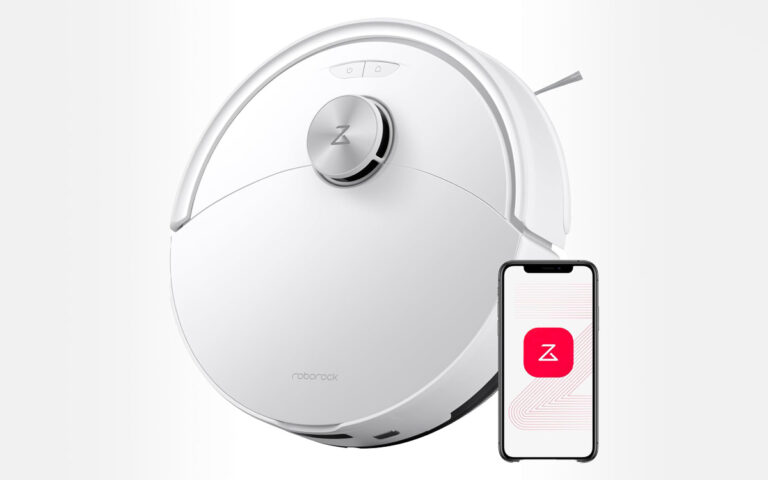 Prime Day : le Roborock Q10 S5, l’aspirateur robot malin, disponible à prix exceptionnel