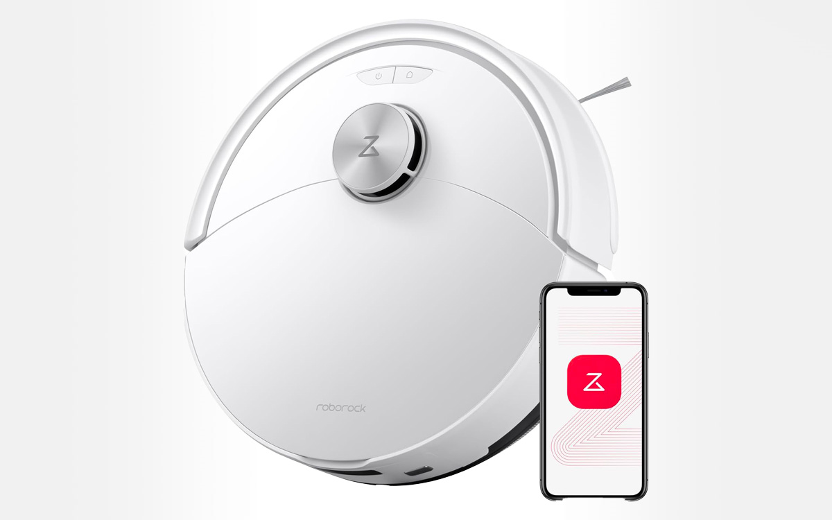 Prime Day : le Roborock Q10 S5, l’aspirateur robot malin, disponible à prix exceptionnel