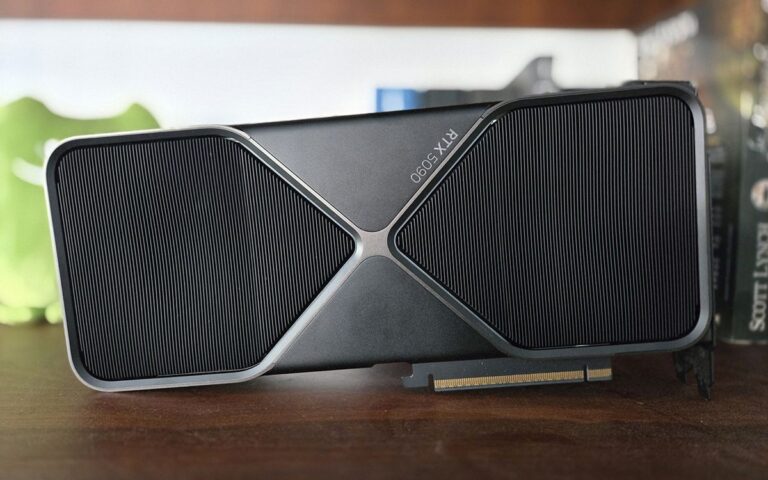 RTX 5000 SUPER : Nvidia relance le suspense avec une possible version améliorée