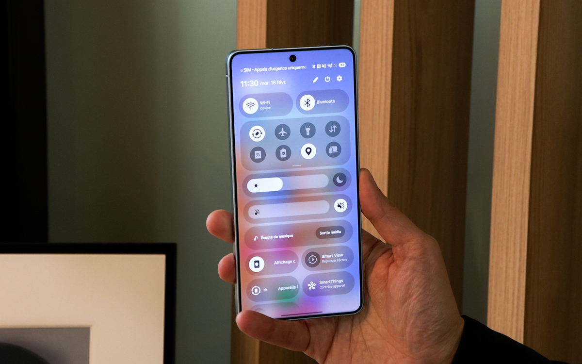 Android 17 sur Samsung : quels smartphones recevront la mise à jour en 2026 ?