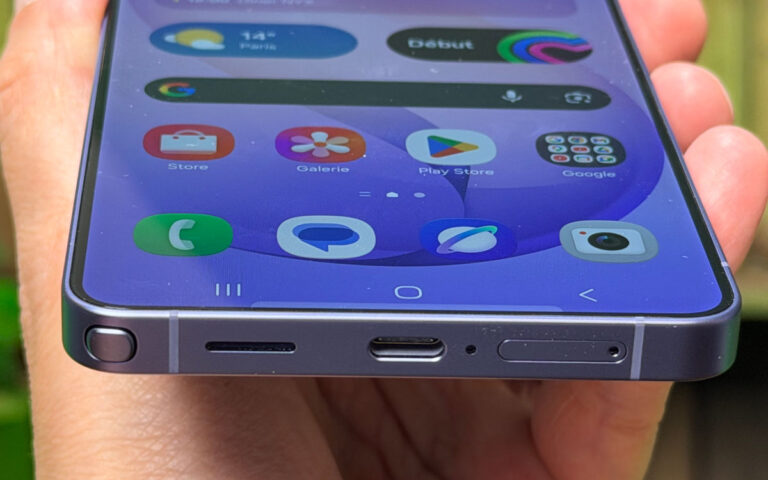 One UI 9 révolutionne l’accès à Bixby avec un geste inédit sur Samsung Galaxy