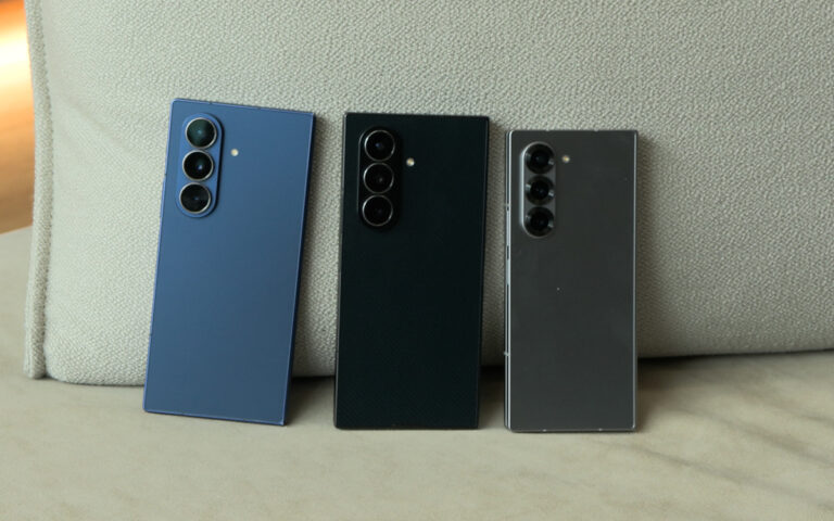 Le Galaxy Z Fold 8 pourrait adopter un accessoire inédit jusqu’alors réservé au TriFold