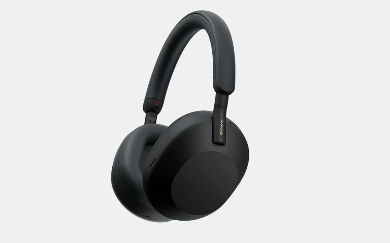 Le Sony WH-1000XM5 en promotion à moins de 195 € : une aubaine pour les audiophiles