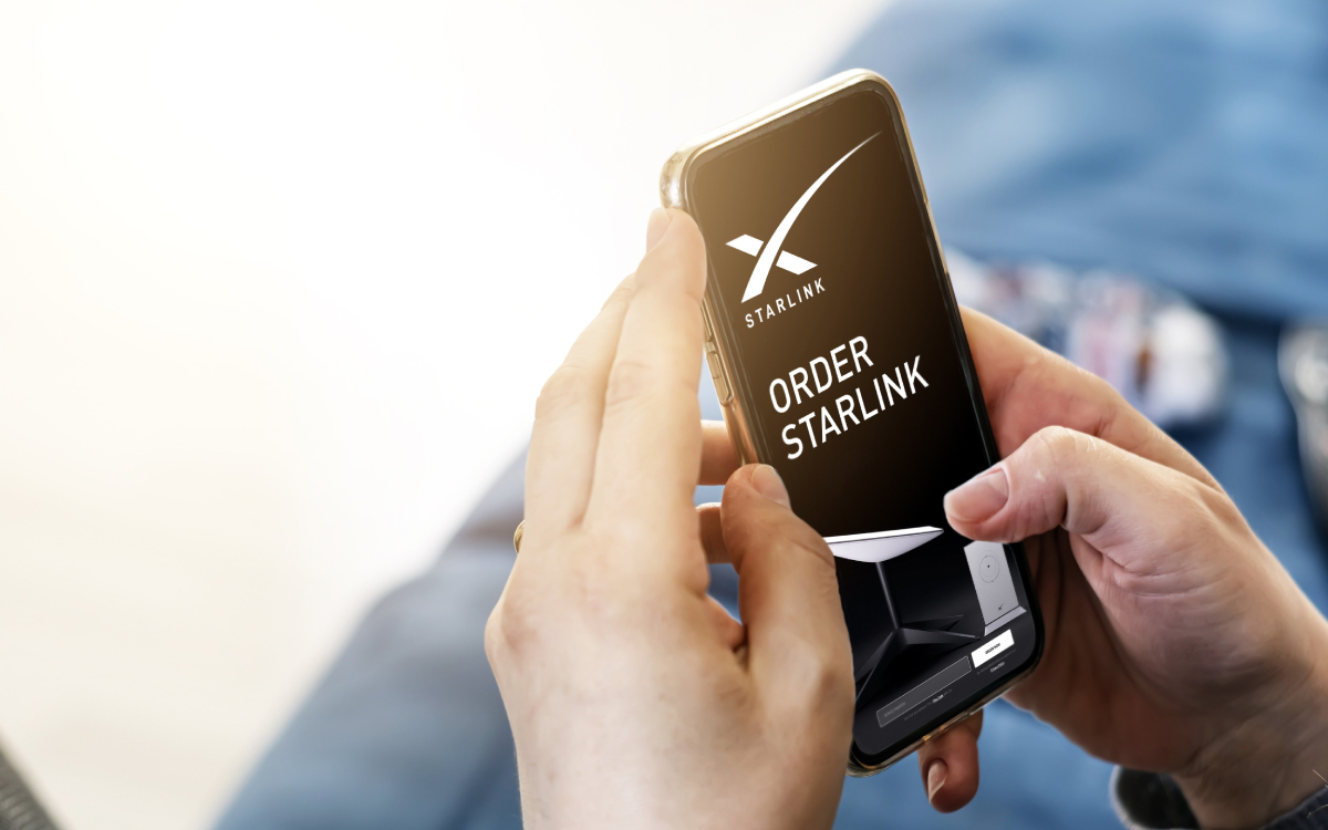 Starlink passe à la facturation de son antenne : les abonnés devront désormais payer