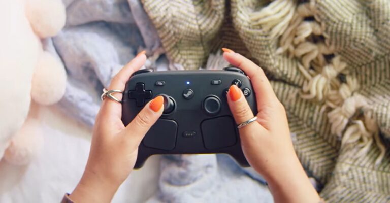 Steam Controller : des délais de livraison record jusqu’en 2027 à cause d’une demande explosive