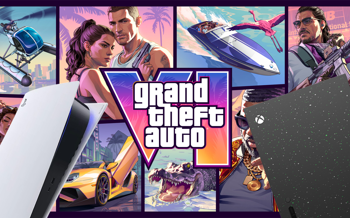 GTA 6 : Comment libérer de l’espace sur votre PS5 ou Xbox Series avant sa sortie