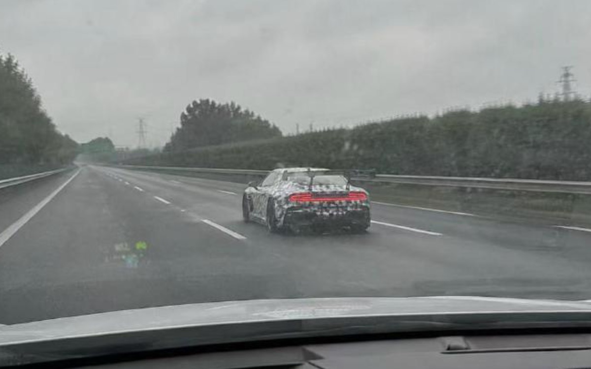 Xiaomi en route pour révolutionner l’automobile avec une supercar électrique inédite