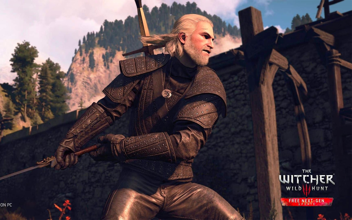 The Witcher : un jeu gratuit multijoueur en préparation, la rumeur qui enflamme les fans