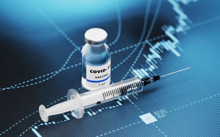 Vaccin contre le Covid-19 : comment l’IA révolutionne la recherche médicale
