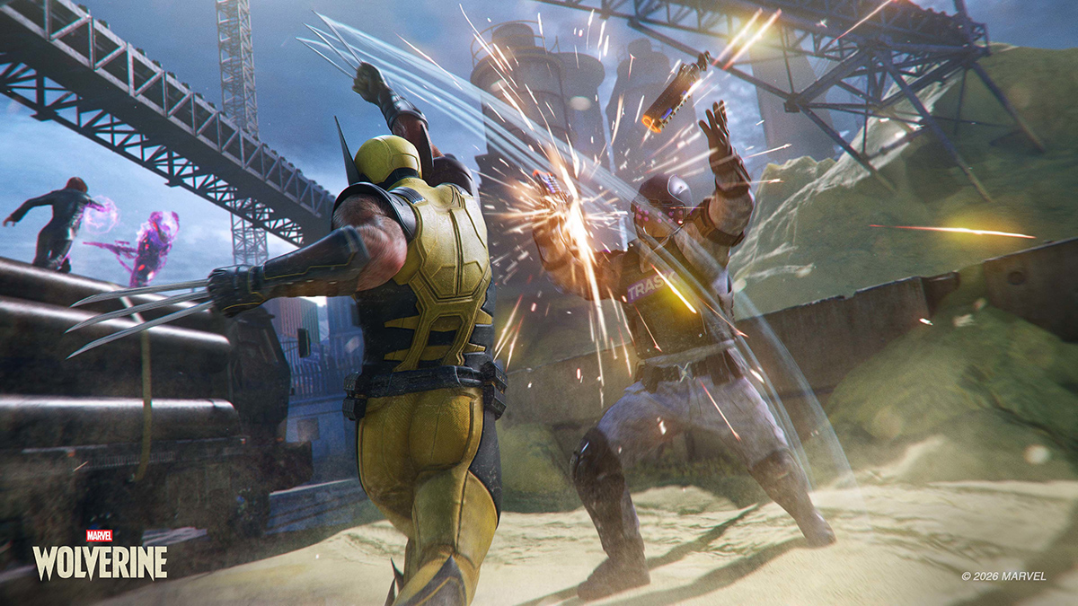 Marvel’s Wolverine sur PS5 : date de sortie, gameplay, histoire et tout ce qu’il faut savoir