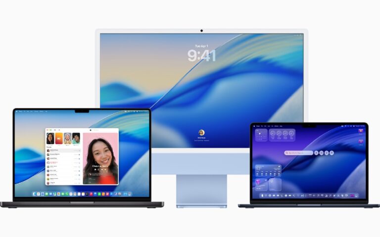 macOS 27 Golden Gate : comment obtenir ses fonds d’écran officiels avant tout le monde