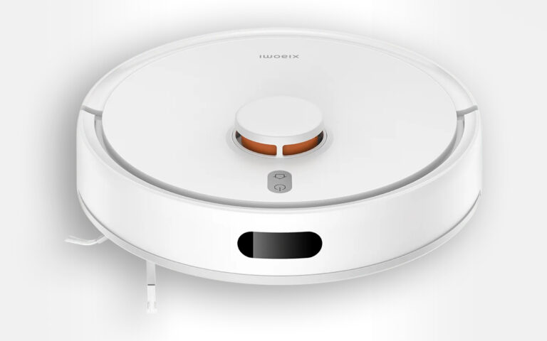 Xiaomi Robot Vacuum S20 : l’offre exceptionnelle qui le rend accessible à moins de 100€