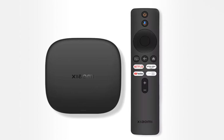 Xiaomi TV Box S 3ème génération : la solution maline pour métamorphoser votre téléviseur sans vous ruiner