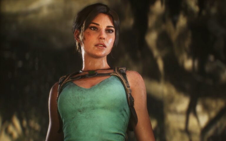 Lara Croft en attente : Amazon repousse la sortie du prochain Tomb Raider