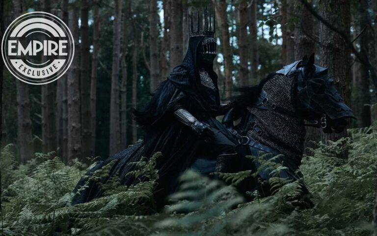 Les Nazgûl révélés : le sombre secret de la saison 3 des Anneaux de Pouvoir