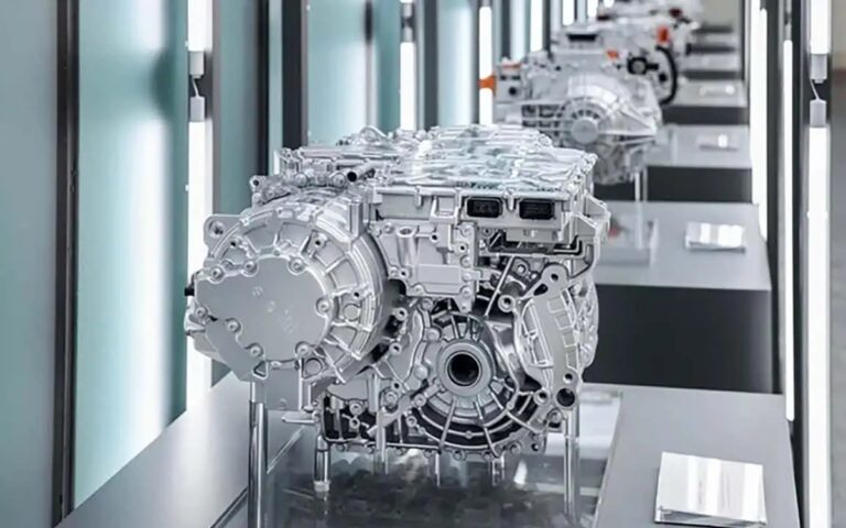 Ce moteur électrique révolutionnaire va transformer l’industrie automobile
