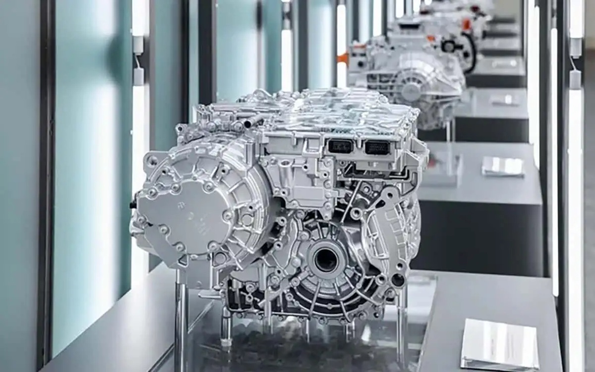 Ce moteur électrique révolutionnaire va transformer l’industrie automobile