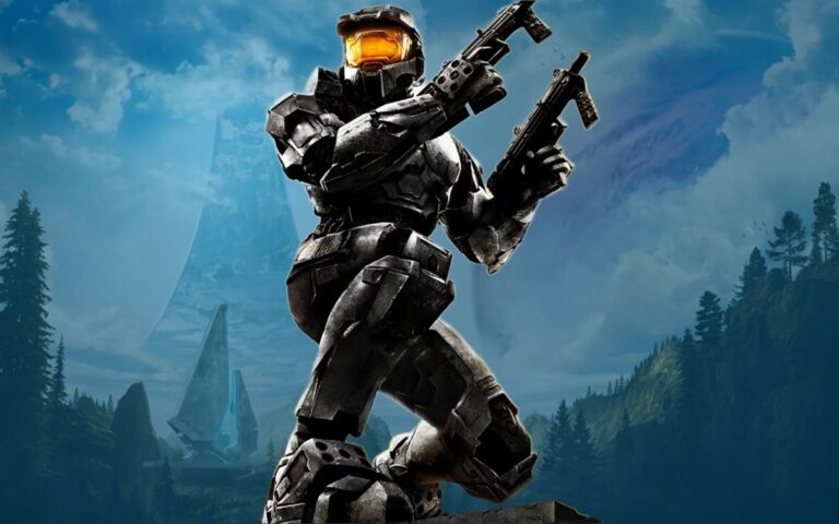 Halo 2 en route ? Bungie lance des indices intrigants après son dernier remake