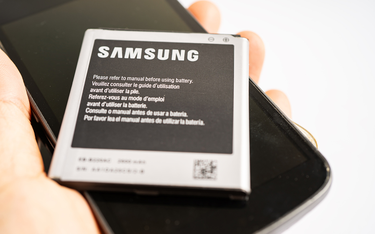 Samsung prépare une révolution énergétique avec ses batteries à semi-conducteurs dès 2027