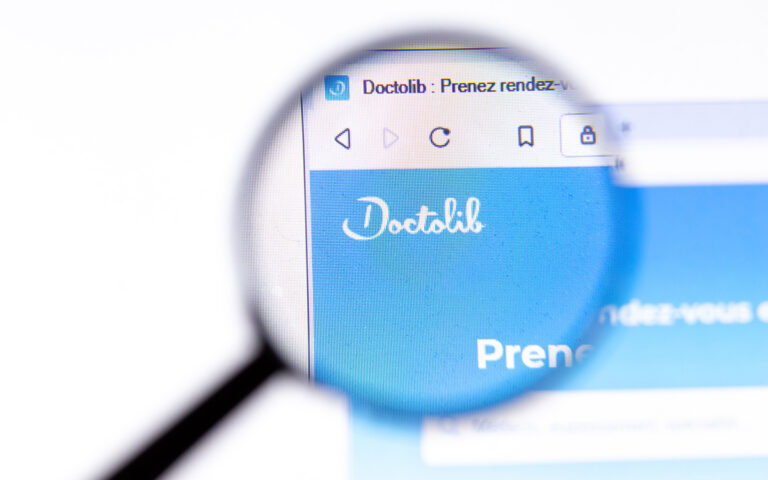Doctolib et IA : comment protéger vos données médicales de l’exploitation algorithmique