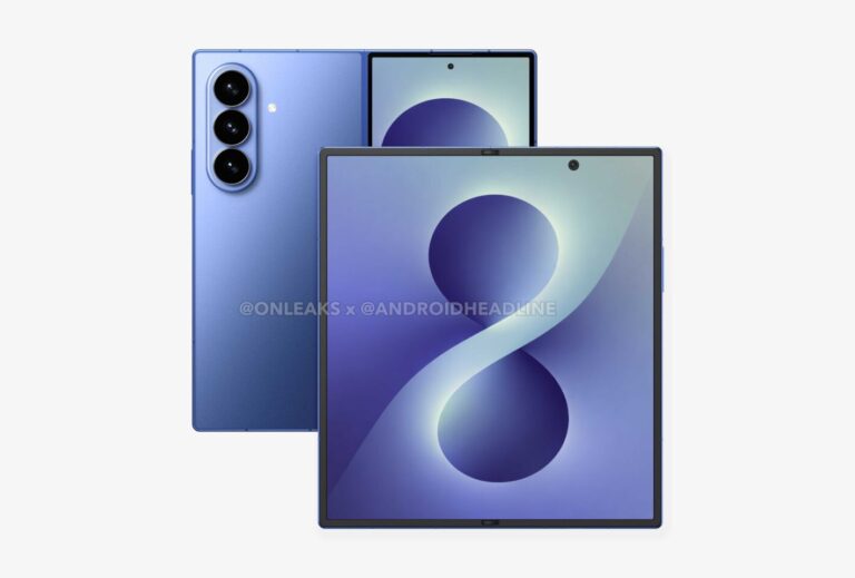 Samsung Galaxy Z Fold 8 et Z Flip 8 : tout savoir sur les smartphones pliables 2026