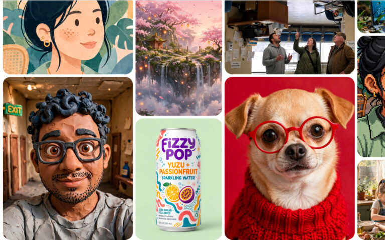 Meta révolutionne la création visuelle avec Muse Image, son IA intégrée à Instagram et WhatsApp