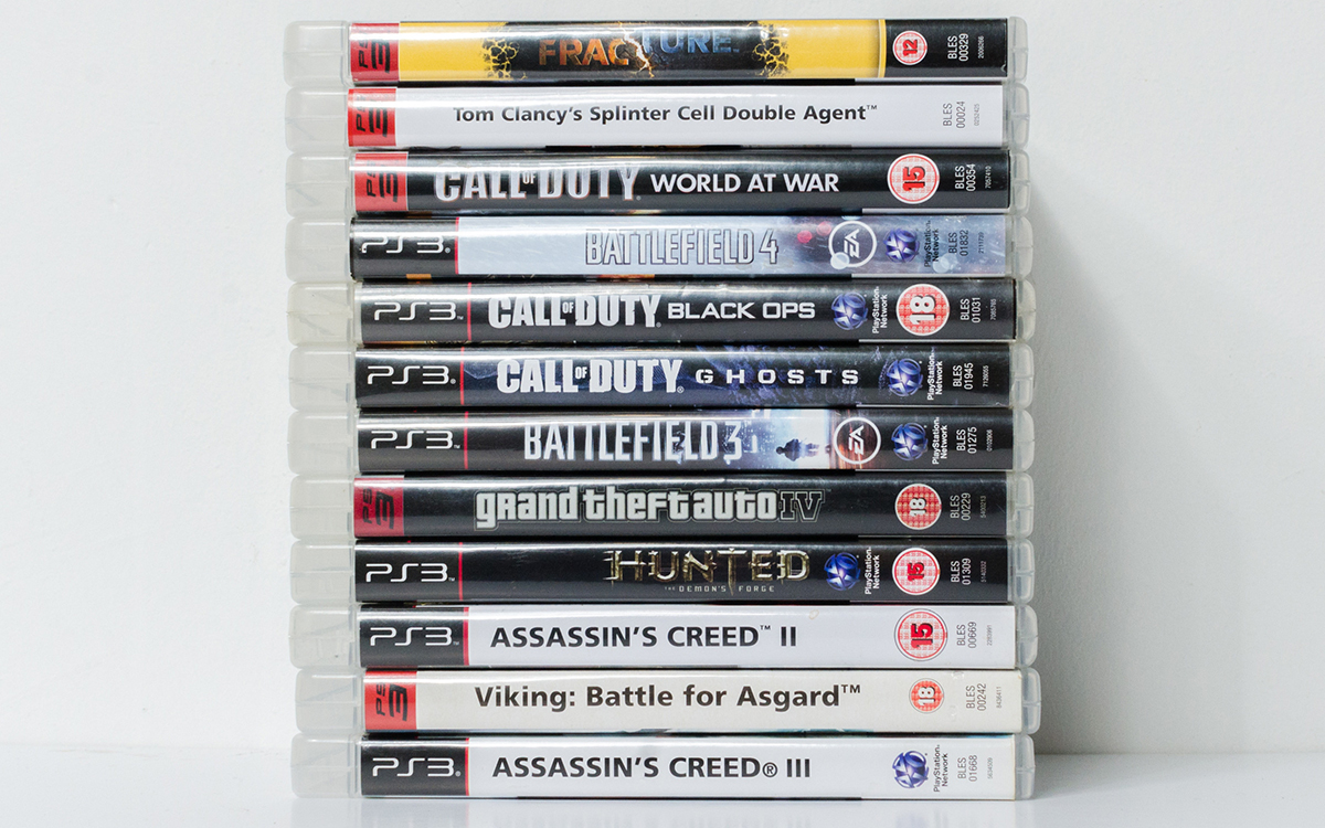 Sony sonne le glas des stores PS3 et PS Vita : les joueurs dans le viseur