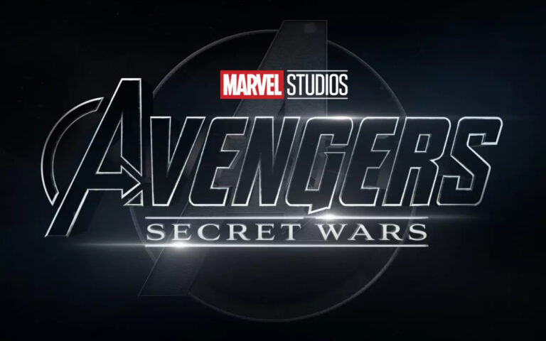 Avengers Secret Wars : le scénario fuité qui divise les fans de Marvel