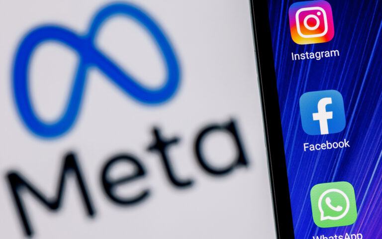 Réseaux sociaux addictifs : l’UE accuse Meta de nuire à la santé mentale