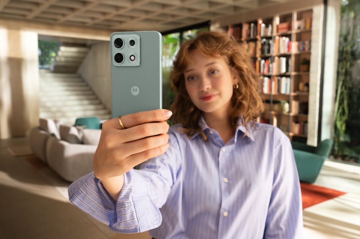 Motorola Edge 70 Max : le fleuron abordable qui bouscule le marché des smartphones premium